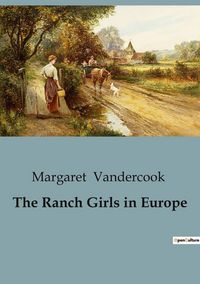 Produktbild: The Ranch Girls in Europe