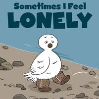 Produktbild: Sometimes I Feel Lonely