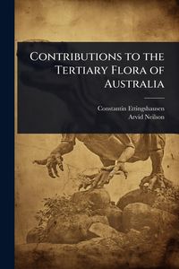 Produktbild: Contributions to the Tertiary Flora of Australia