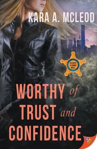 Produktbild: Worthy of Trust and Confidence