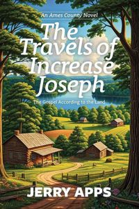 Produktbild: The Travels of Increase Joseph