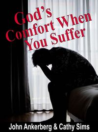 Produktbild: God's Comfort When You Suffer