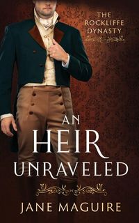 Produktbild: An Heir Unraveled