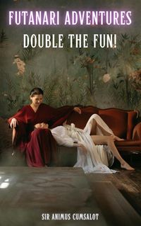 Produktbild: Futanari Adventures: Double The Fun!