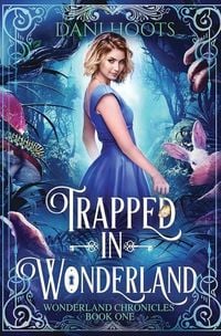 Produktbild: Trapped in Wonderland