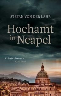 Produktbild: Hochamt in Neapel