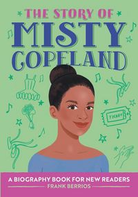 Produktbild: The Story of Misty Copeland