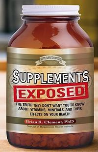 Produktbild: Supplements Exposed