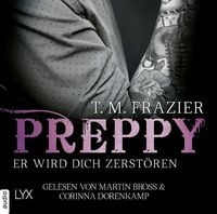 Produktbild: Preppy - Er wird dich zerst&ouml;ren