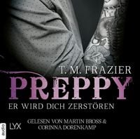Produktbild: Preppy - Er wird dich zerst&ouml;ren - King-Reihe 6