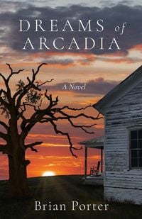 Produktbild: Dreams of Arcadia