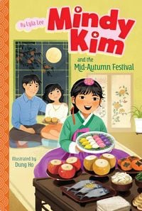 Produktbild: Mindy Kim and the Mid-Autumn Festival
