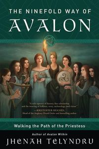 Produktbild: The Ninefold Way of Avalon
