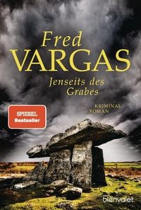 Produktbild: Jenseits des Grabes
