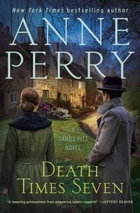 Produktbild: Death Times Seven