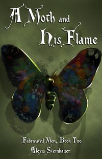 Produktbild: A Moth and His Flame