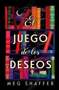 Produktbild: Juego de Los Deseos, El