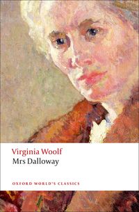 Produktbild: Mrs Dalloway