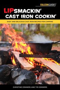 Produktbild: Lipsmackin' Cast Iron Cookin'