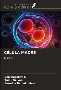 Produktbild: C&eacute;lula Madre