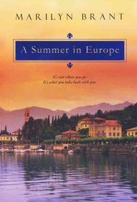 Produktbild: A Summer in Europe
