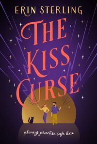 Produktbild: The Kiss Curse