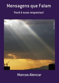 Produktbild: Mensagens Que Falam