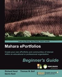 Produktbild: Mahara E-Portfolios