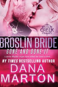Produktbild: Broslin Bride