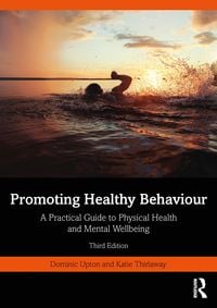 Produktbild: Promoting Healthy Behaviour