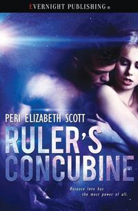 Produktbild: Ruler's Concubine