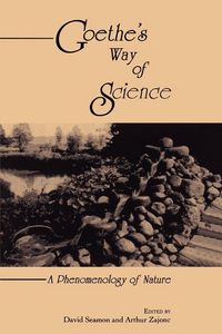 Produktbild: Goethe's Way of Science