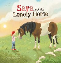 Produktbild: Sara and the Lonely Horse
