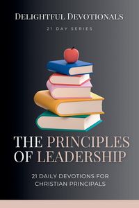 Produktbild: Principles of Leadership