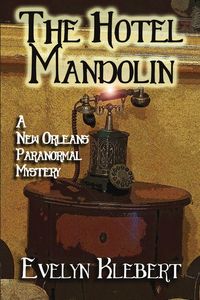 Produktbild: The Hotel Mandolin
