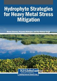 Produktbild: Hydrophyte Strategies for Heavy Metal Stress Mitigation