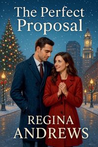 Produktbild: The Perfect Proposal