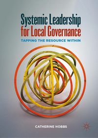 Produktbild: Systemic Leadership for Local Governance