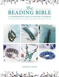 Produktbild: The Beading Bible