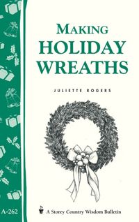 Produktbild: Making Holiday Wreaths