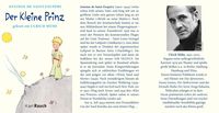 Der kleine Prinz