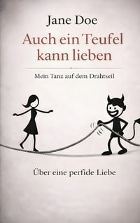 Produktbild: Auch ein Teufel kann lieben