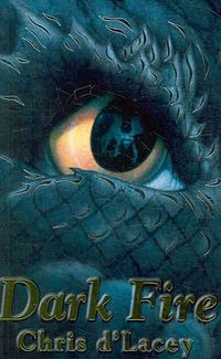 Produktbild: Dark Fire