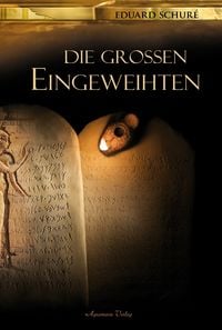 Produktbild: Die gro&szlig;en Eingeweihten
