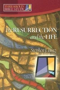 Produktbild: The Resurrection & the Life