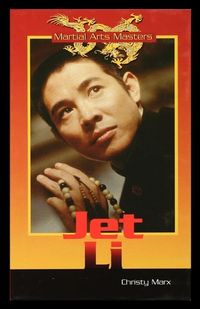 Produktbild: Jet Li