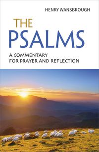 Produktbild: Wansbrough, H: The Psalms
