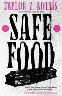 Produktbild: Safe Food