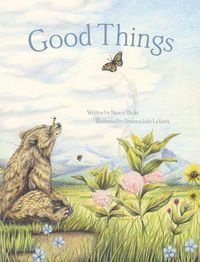 Produktbild: Good Things
