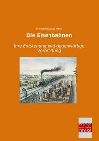 Produktbild: Die Eisenbahnen